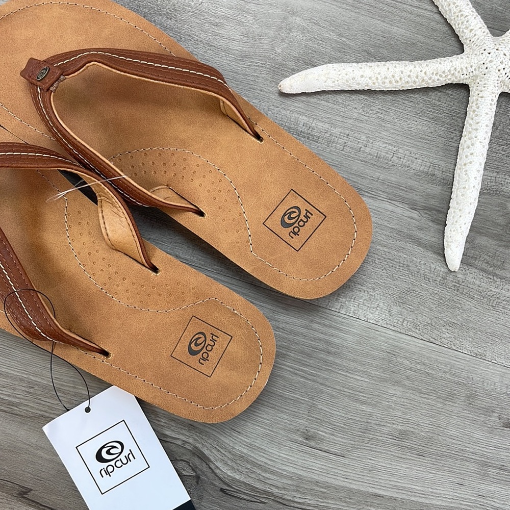 🔆RIP CURL🔆 SANDALS - Picture 5 of 7